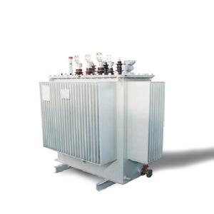 Quality 11KV 3 phase oil immersed distribution transformer wholesale