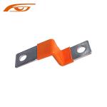 Sheet Metal Bending Stamping Parts Aluminum Alloy Custom Sheet Metal Fabrication