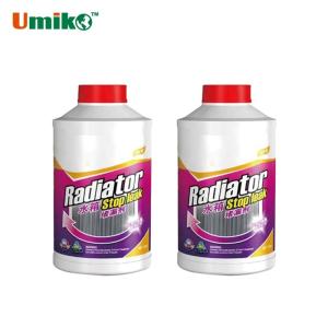 Quality Customized Radiator Leak Stopper Vehicles Cooling System Sealant wholesale