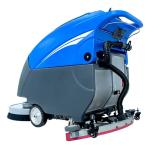 Double Brush Floor Cleaning Machine High Quality Cheap Prices Marble Floor