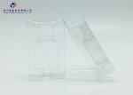High Durability Plastic Retail Packaging Boxes Pack Essential Oil Bottle 0.3mm