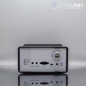 Quality AWS Series 520nm Solid State Laser For Holographic Detection wholesale