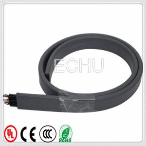 Quality Flat Cable, ECHU Flat Cable, Traveling Cable, Lift Cable wholesale