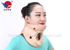 Quality Durable Neck Collar After Cervical Surgery Chemical Resistant No Skin Irritation wholesale