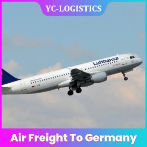 Quality DDP 1688 shipping Hongkong Shanghai Air Freight To Germany wholesale