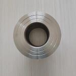 1/2' 48' Equal/Reducing Stainless Steel 304/316 Duplex 2205 2705 ASME B16.9 Butt