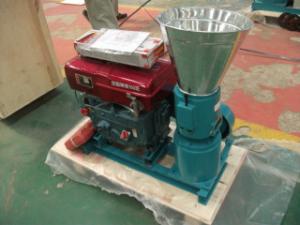 Quality JGR150 samll feed pellets mill wholesale