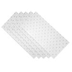Oil Absorbing Cotton Filter Parts Soldering Smoke Extractor Fume Filter for