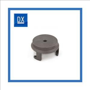 Quality 42CrMo Steel Silica Sol Casting Auto Harmonic Balancer Puller wholesale