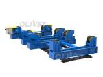 FIT Fit Up Station Fit Up Roller Station - FIT Series