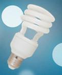 Quality Half spiral 20w T3 wholesale