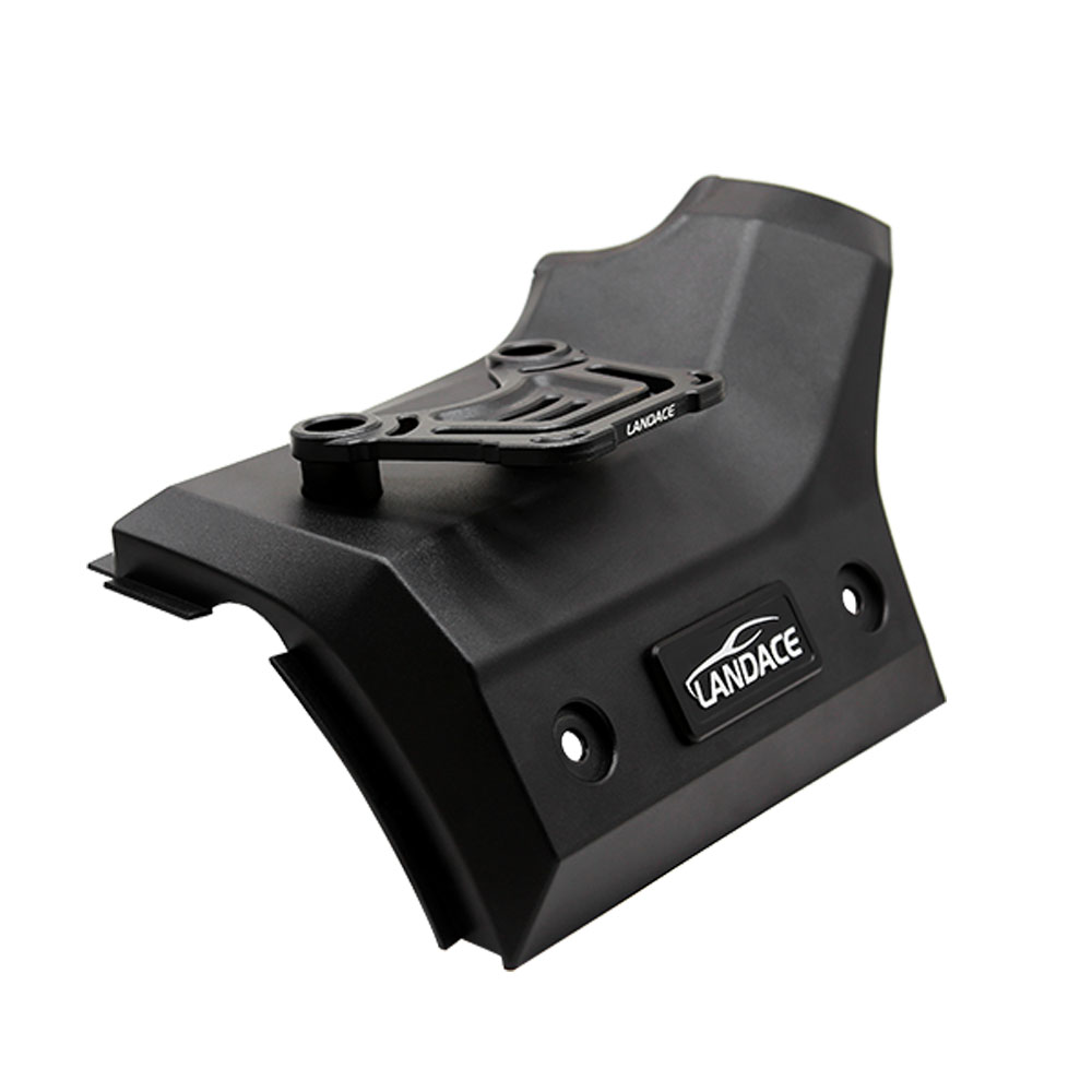 High- LED Driving Light Bracket A Pillar Light Mounting Brackets For Tank 300 2020-