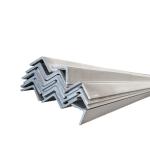 Corrosion Resistant ASTM SS 304 Angle 310s 316 1-12m