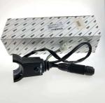 Black 6047.001 Shift Handle Konecranes Spare Parts
