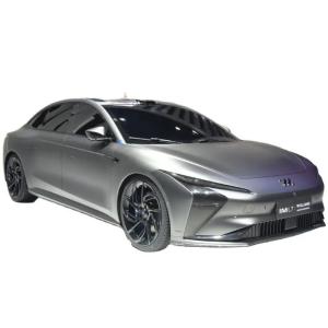 Quality Maximum Torque of 725N.m Zhiji L7 EV Car 's Top Luxury Electric Sports Car for Speed Driving wholesale