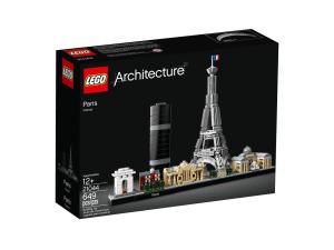 Quality LEGO 21044 - Paris wholesale