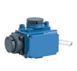 200 Series AVP100 Smart Pneumatic Valve Positioner For Machine