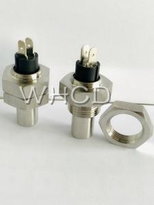 Quality IP67 AC250V STS304 Stainless Steel Bimetal Thermostat wholesale