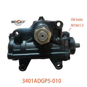 Quality 3401ADGP5-010 Original Steering Gear Box For CAMC Trucks wholesale