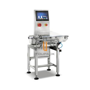 Quality Conveyor Belt CW90 CW120 CW220 Check Weigher wholesale