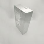 Four / Five Axis Machining 100% Inspection For Medical Electronics Equipment