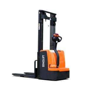 Quality CDD15C Counter Balanced Forklift Capacity 1500kg 3300 LBS wholesale