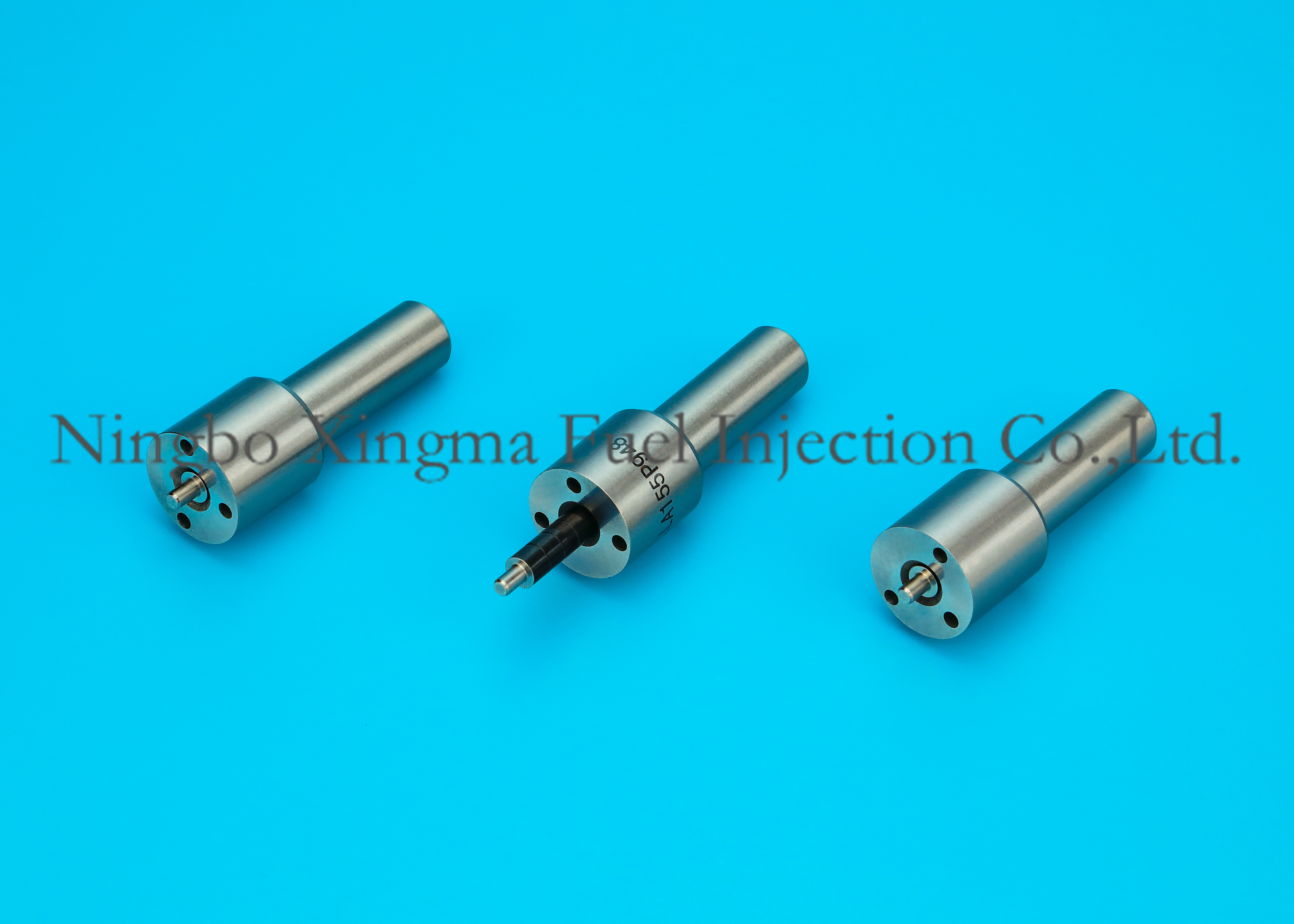 Bosch Common Rail Diesel Injector Nozzles , Bosch Diesel Injection Pump Parts DLLA155P948
