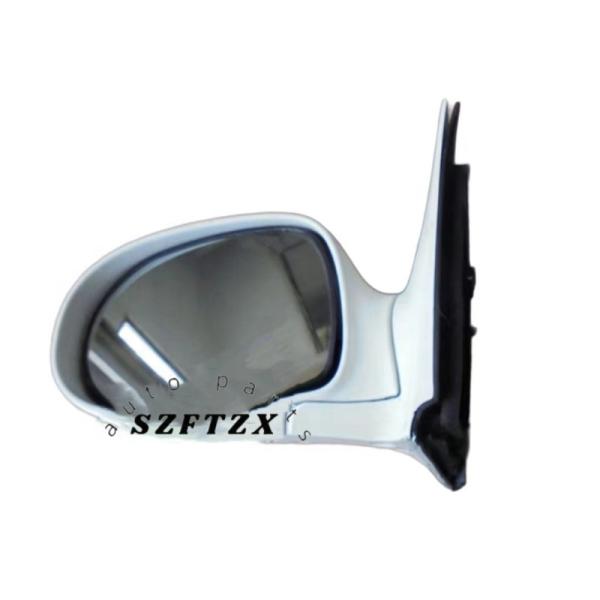 0K54G69180 Auto Body Systems Rear View Mirror Assembly For KIA Carnival 2005