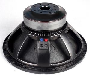 Quality Accurate Low Bass Subwoofer , Low Bass Subwoofer Paper with cloth Cone wholesale