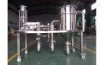 Flexible Shaft Grinding Hammer Mill Pulverizer Machine Button Control