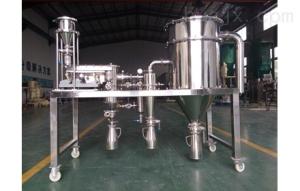 Quality Flexible Shaft Grinding Hammer Mill Pulverizer Machine Button Control wholesale