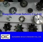 Special Steel Chain Wheel Sprocket