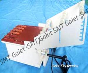 Quality IP3/QP/XP FUJI Stick Feeder 200X150X100 150MM 5 Input Channels wholesale