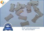 Cuw50-Cuw90 Tungsten Copper Alloy Heat Sinks With Excellent Hermeticity