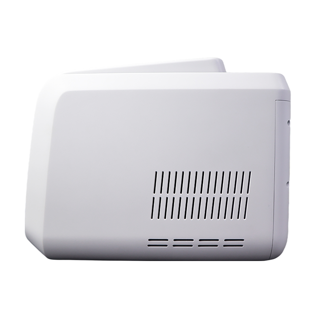 Fast real-time fluorescence pcr system machine real time pcr analyzer 30 minutes pcr assays MSLPCR46