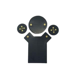 Quality Far Infrared Graphene Heating Film Bending Resistant For Massager wholesale