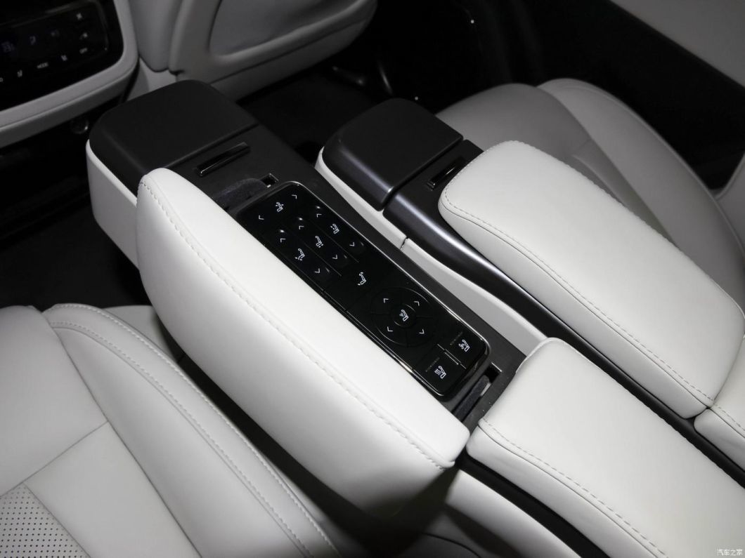 2023 New Energy Vehicles Polestones 01 Dual Motor New Hybrid Electric SUV Car