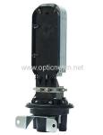 Economic Dome Fiber Optic Splice Closure , Joint Cable Accessories