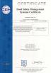 Zhengzhou Xinsheng Printing Co., Ltd. Certifications