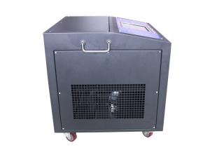 Quality 220V 80A Intelligent Battery Charge Discharge Tester Charge High Efficiency wholesale