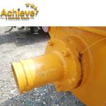 Static Used SANY Concrete Pump 150 mm Pump HBT8018