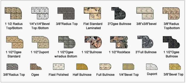 Natural Stone Kashmir Gold Granite Slab For Floor Tile Or Countertop