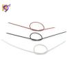 Buy cheap Women Jewelry SS316 Bangle Bracelet Spring Coil Rainbow Color For Guitar String from wholesalers