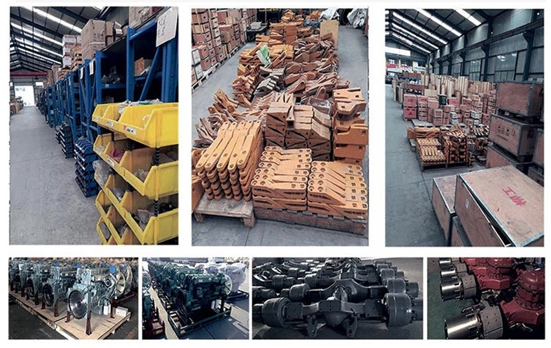 Custom Made Sinotruk HOWO Parts Automatic Tension Roller Tensioner Pulley