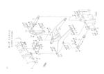 4084578 Hitachi EX400-5 ZX200-3 Excavator Seal Kits