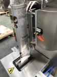 High Reliability Detergent Powder Packaging Machine Used For Chemical And