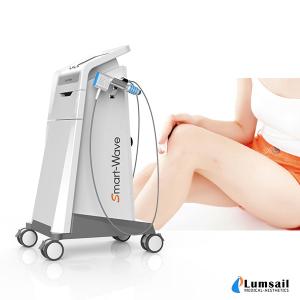 Quality Body Reshaping Cellulite Acoustic Wave Therapy Machine wholesale