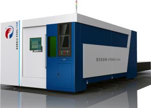 Quality TRUMPF Metal Laser Cutting Machine 6000W Pallet Exchange Automatically wholesale