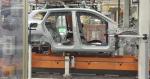 Automotive Mould