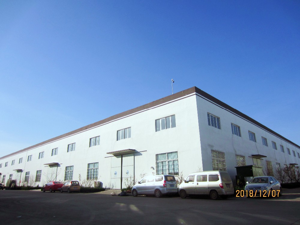 State-of-the-Art Free Span Type Vacuum Metallizer for Plastic Film Manufacturing